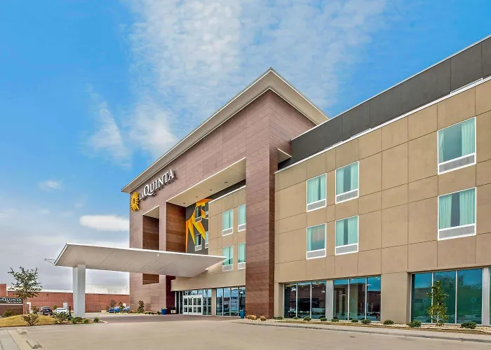 Hotels in Waco