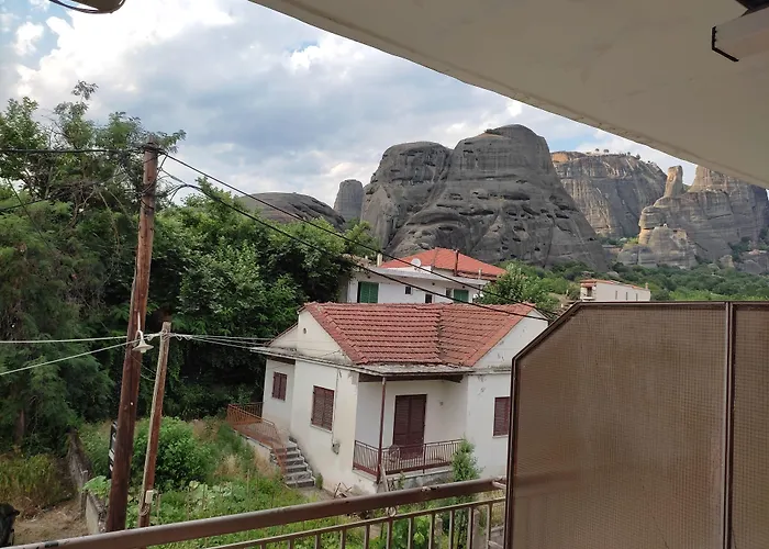 Hotels in Kalambaka