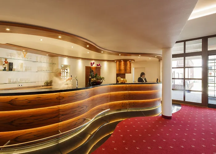 Invite Hotel Loewen Freiburg