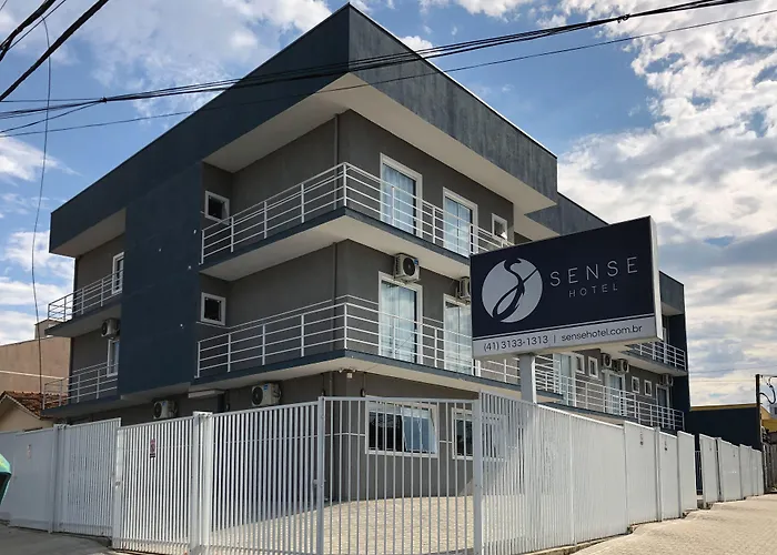 Sense Hotel Araucária