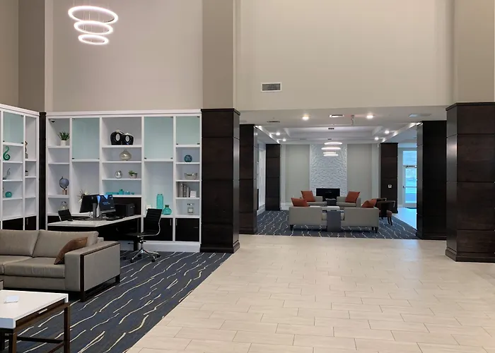 Holiday Inn & Suites - Jefferson City By Ihg
