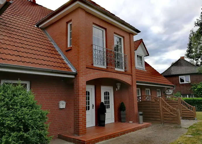 Hotel garni Zum Domkreuger