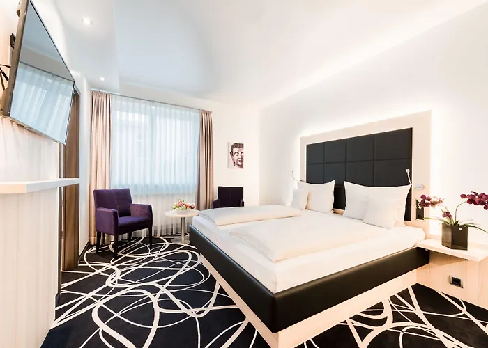 Hotels in Kuenzell