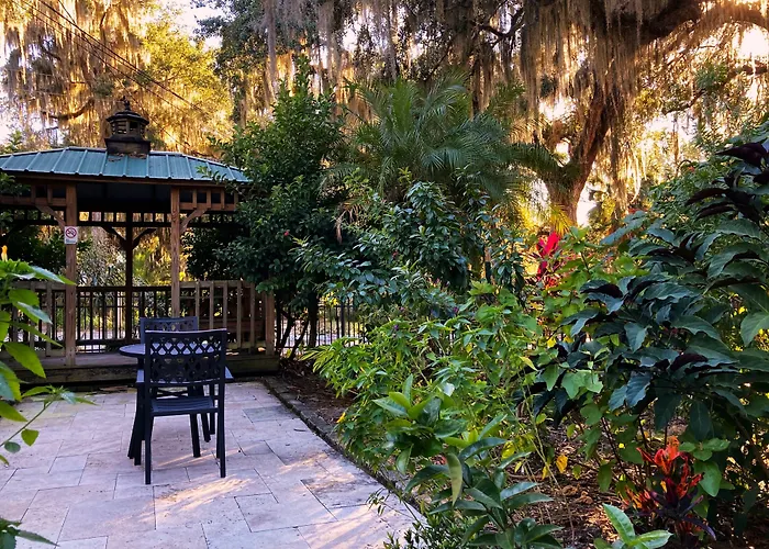 Hotels in Crystal River