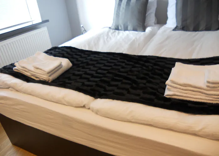 Rek Inn Reykjavík