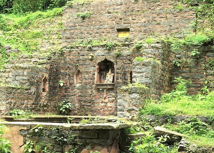 Alcor Spa Resorts Kasauli