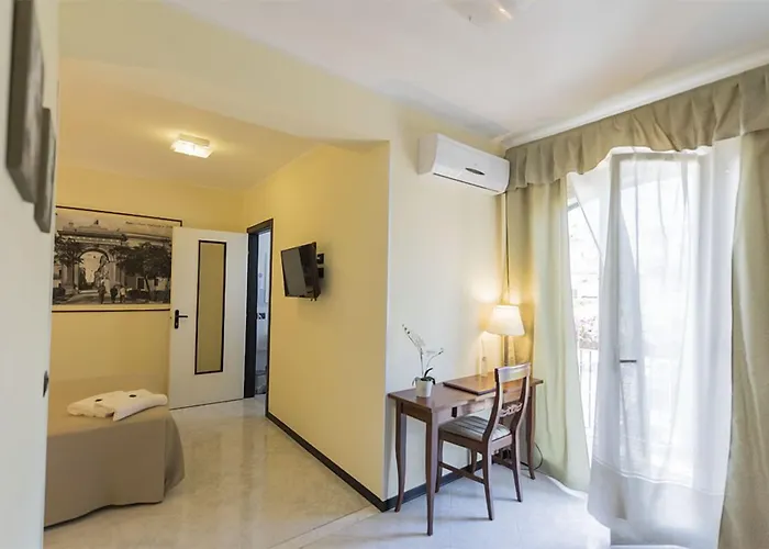 Bed and Breakfast San Pietro Noto