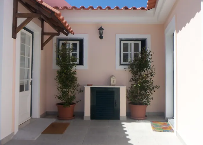 Casa Das Hortensias - Charming Guest House