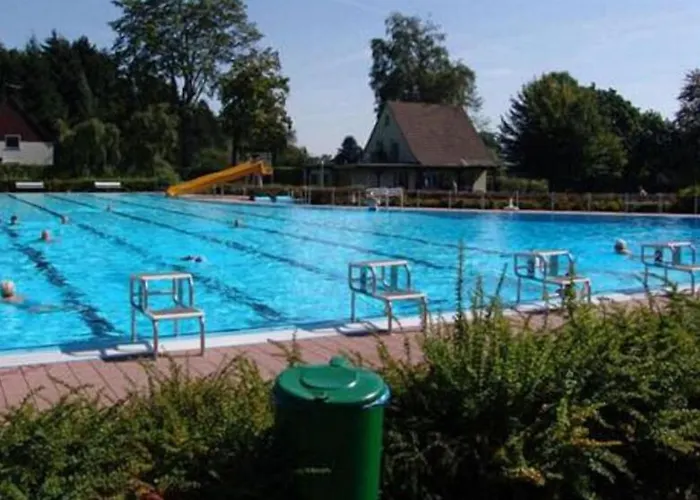 Hotels in Neuenrade