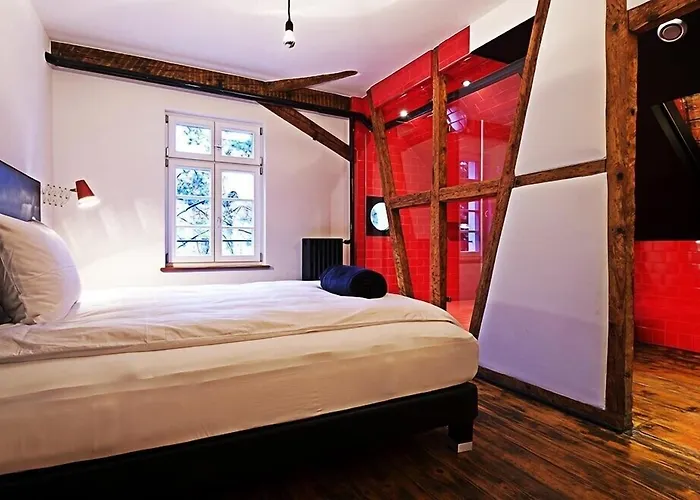 Haus Zauberfloete
