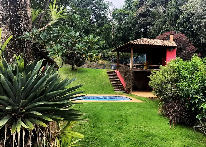 Pousada Golf Village Itaipava