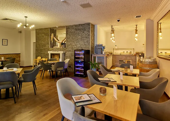 Hotel Moselhaus Weiskopf Bernkastel-Kues