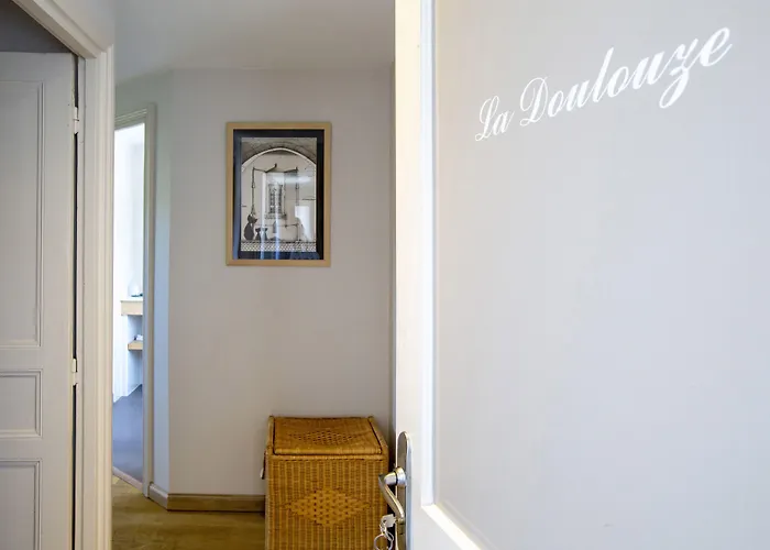 La Maison De Siloe Villefranche-de-Rouergue