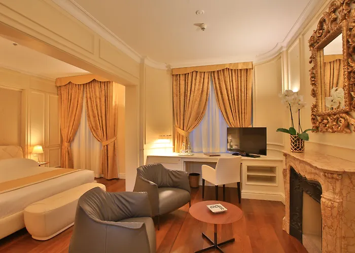 Hotel Rua Frati 48 in San Francesco Modena