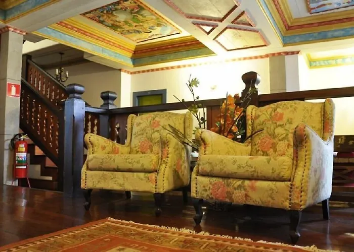 Pousada Laços de Minas Ouro Preto 