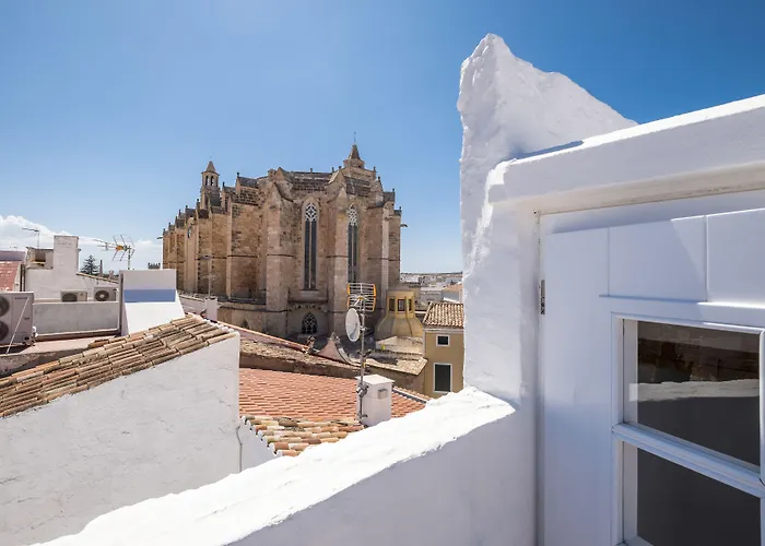 Nao Catedral Boutique Hotel Ciutadella 