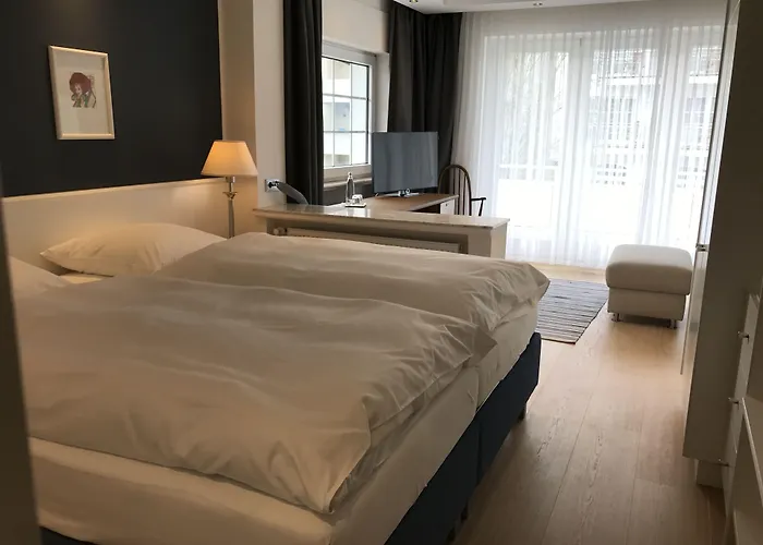 Hotels in Bad Lippspringe