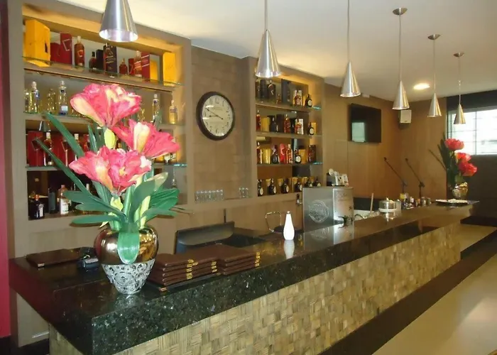 Itamaraty Hotel Anápolis