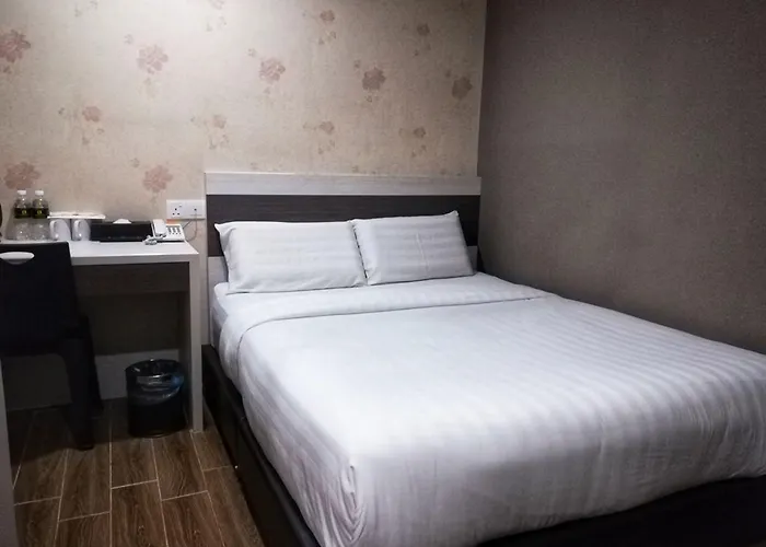 Kampar Boutique Hotel