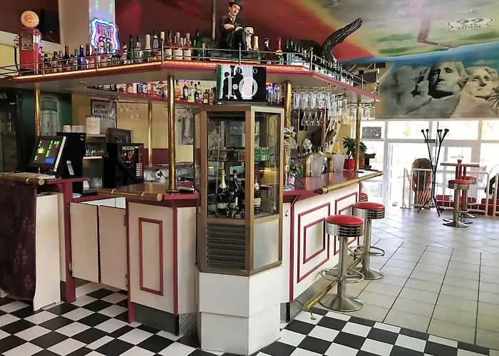 Hotel La Casa Mia Bad Langensalza