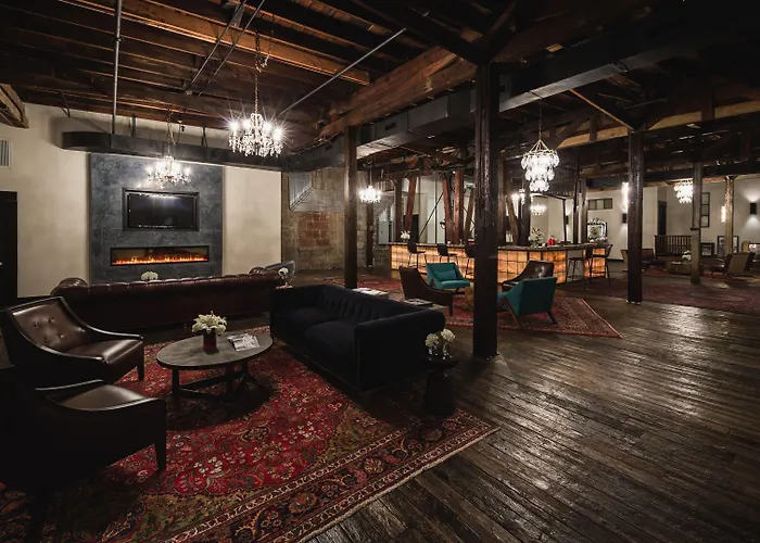 Florence Boutique Hotels