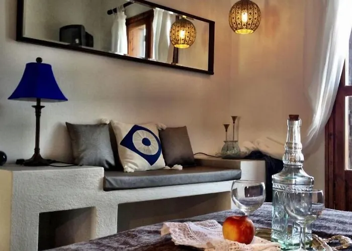 Hoteles en Skopelos