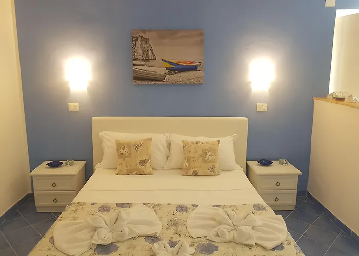 100 passi dal mare