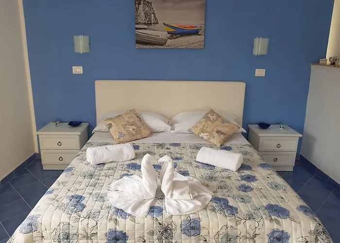 100 passi dal mare