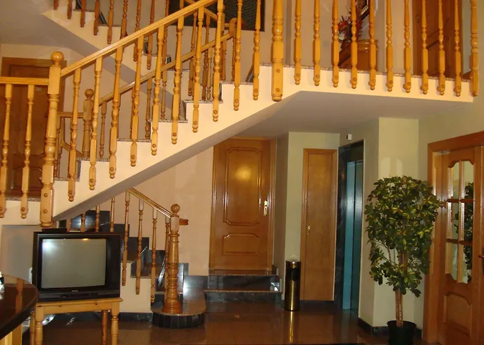 Hostal Universal Benavente
