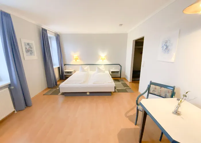Hotels in Kropp