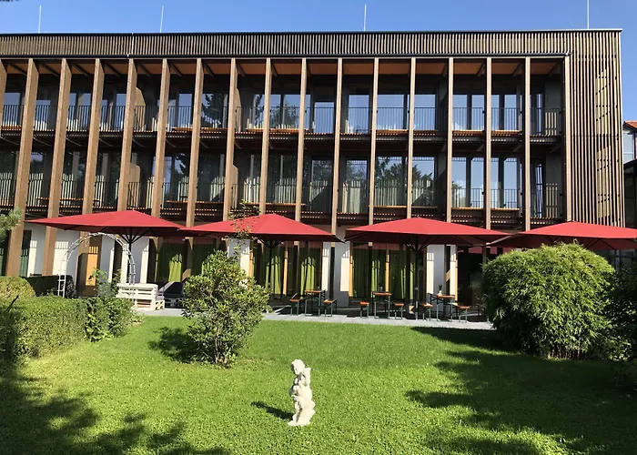 Gasthof-Hotel Höhensteiger Rosenheim