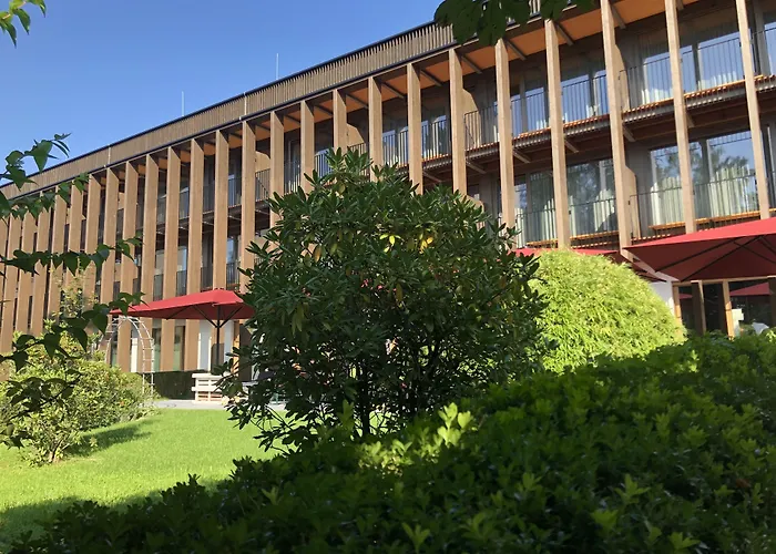 Gasthof-Hotel Höhensteiger Rosenheim