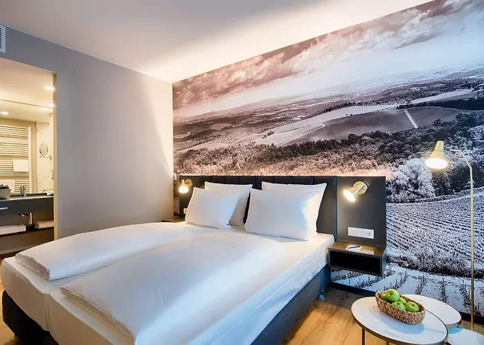 Welcome Hotel Neckarsulm