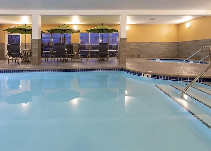 Milbank Hotels