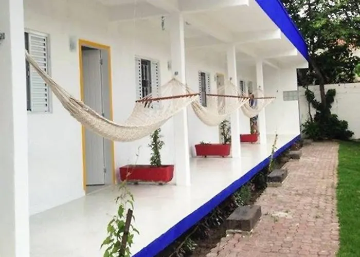Suites Vida Mansa