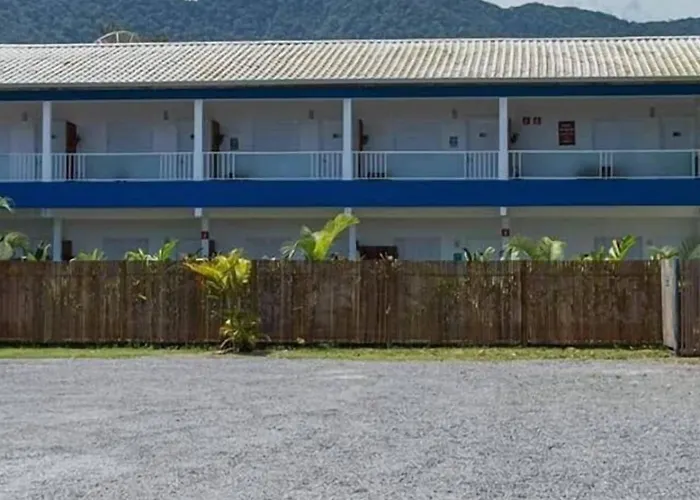 Suites Vida Mansa