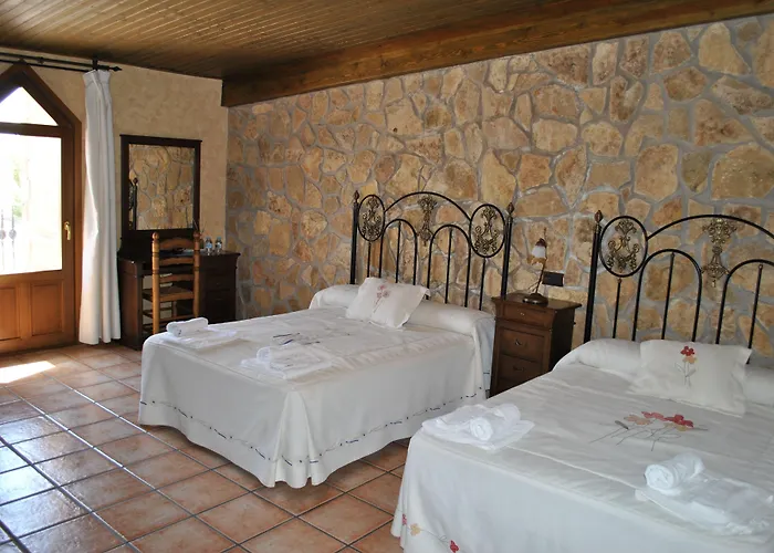 Hotel Viñedos y Bodegas El Castillo Villarrobledo