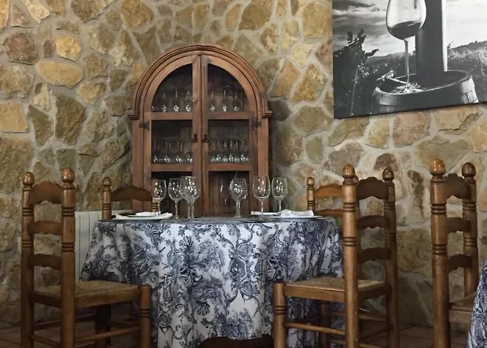 Hotel Viñedos y Bodegas El Castillo Villarrobledo