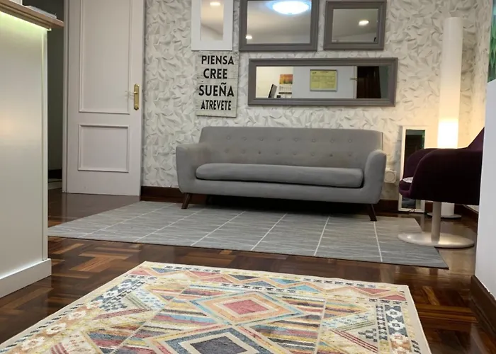 Hostal San Fernando Santander