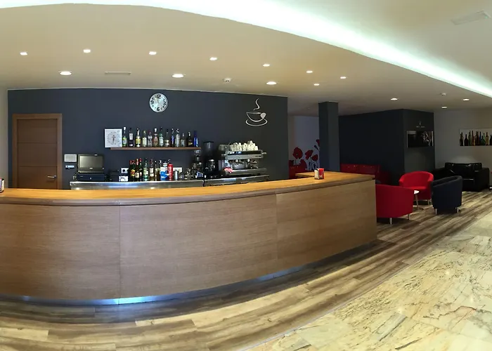 Hotel Santome Sanxenxo
