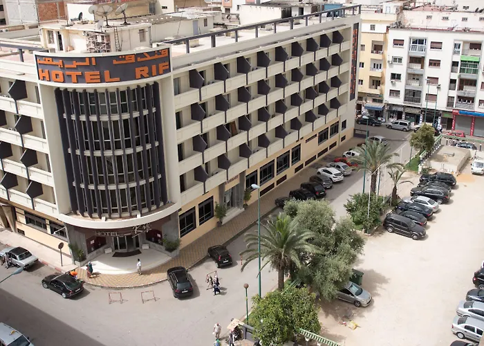 Hotel Rif