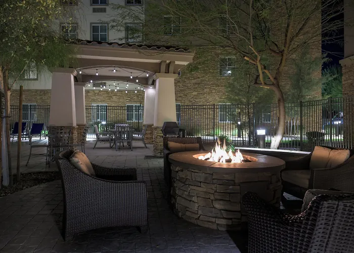 Gilbert Hotels