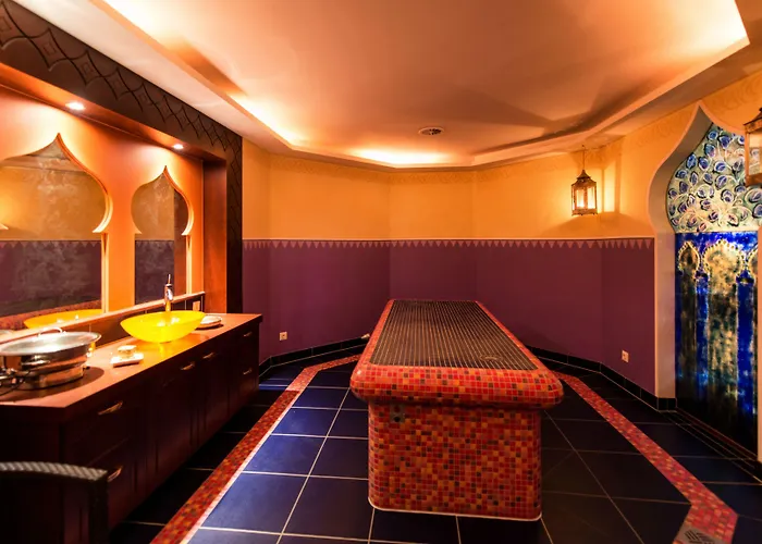 Hotel Randsbergerhof Cham