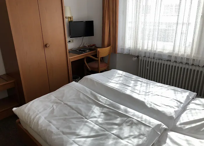 Hotel - Restaurant Reher Hof