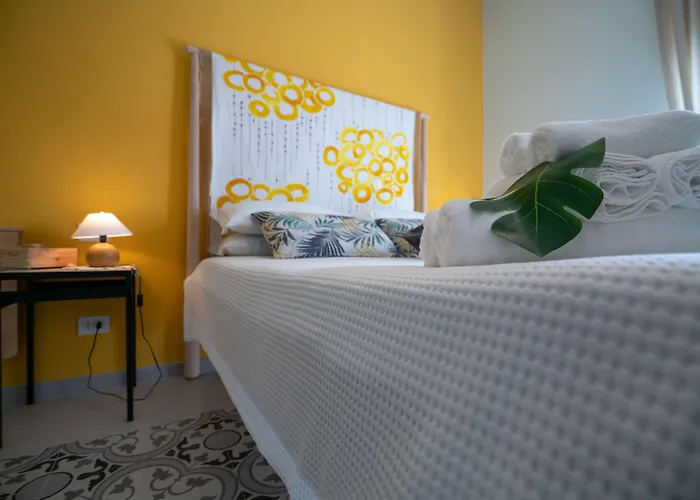 Hotel Sea Station Polignano a Mare