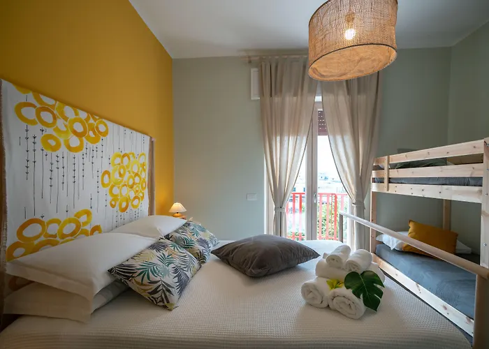 Hotel Sea Station Polignano a Mare