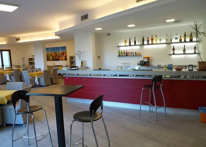 Residence Città Ideale Urbino