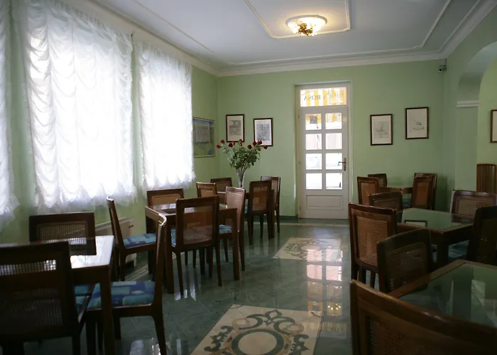 Hotel Villa Rosa Grado