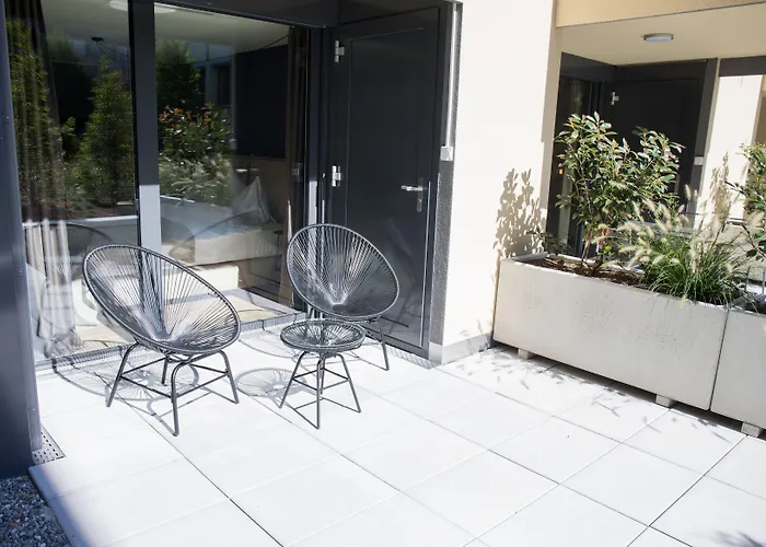 Hotels in Zug