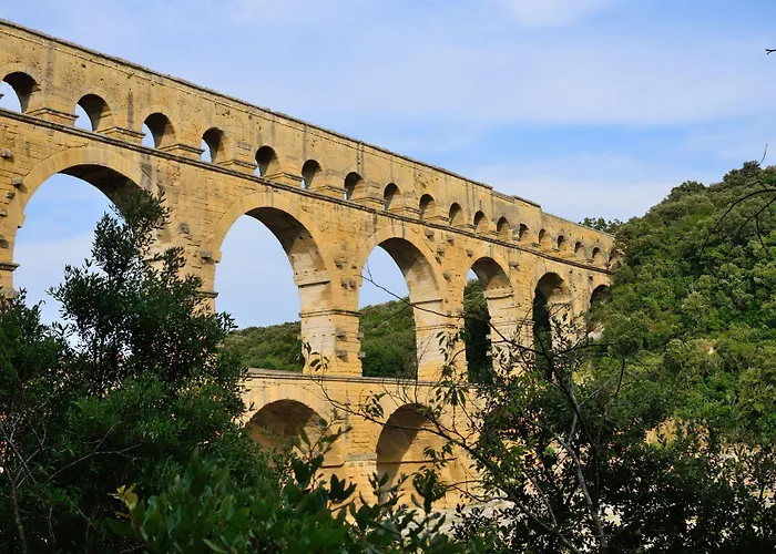 Hôtels à Bollène